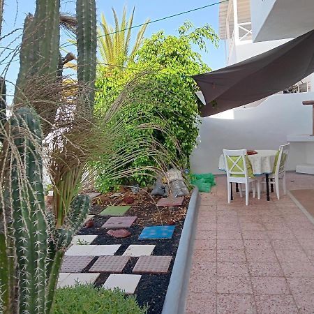 דירות פוארטו דל כרמן Mi Casita De La Playa מראה חיצוני תמונה