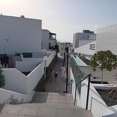 דירות פוארטו דל כרמן Mi Casita De La Playa מראה חיצוני תמונה