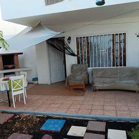דירות פוארטו דל כרמן Mi Casita De La Playa מראה חיצוני תמונה