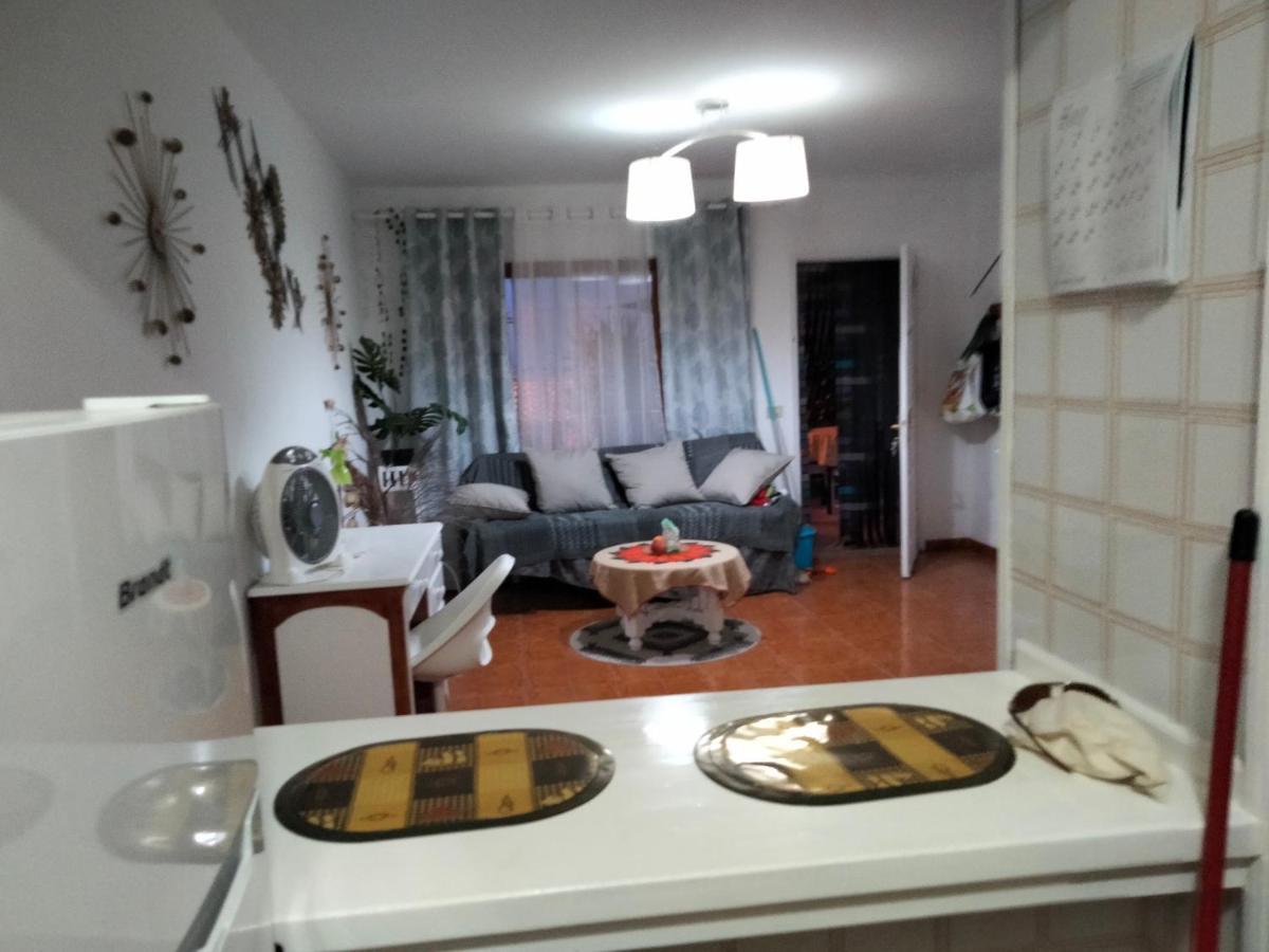 דירות פוארטו דל כרמן Mi Casita De La Playa מראה חיצוני תמונה