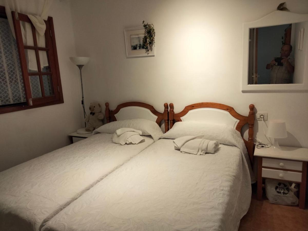 דירות פוארטו דל כרמן Mi Casita De La Playa מראה חיצוני תמונה