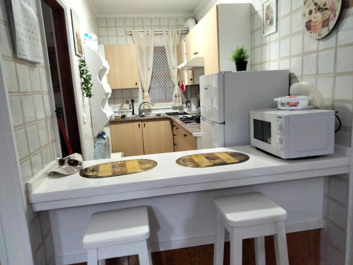 דירות פוארטו דל כרמן Mi Casita De La Playa מראה חיצוני תמונה
